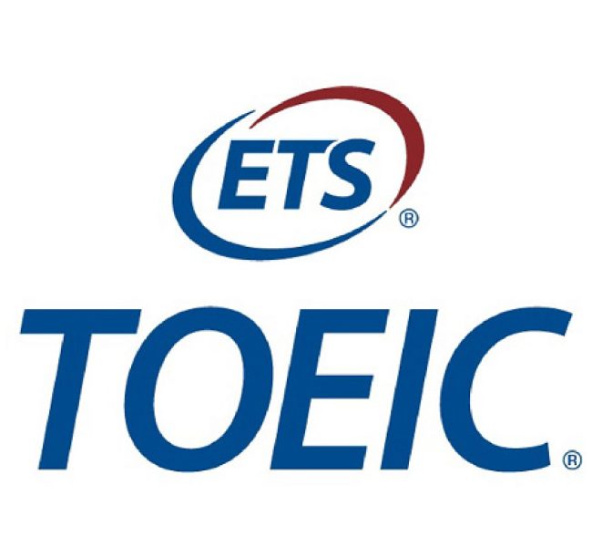 TOEIC